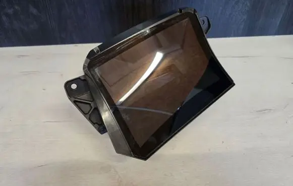 BMW X3 G01 Head up display screen 9321287QUAL