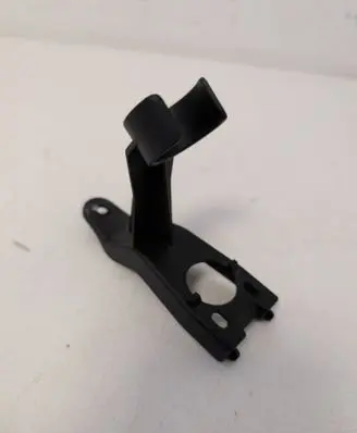 Audi A4 S4 B9 8W Headlight washer nozzle holder 8W0955775A