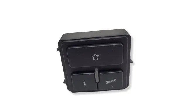 Volkswagen Passat Alltrack Other switches/knobs/shifts 3AA035624