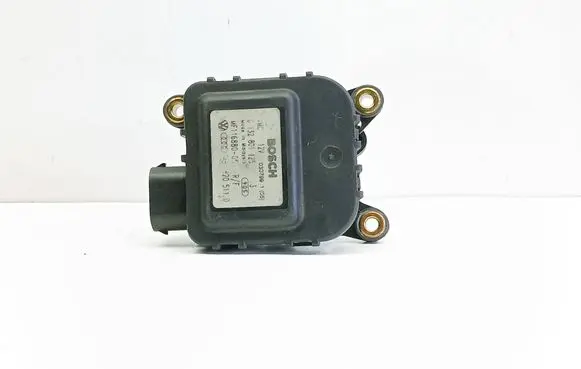 Audi A6 S6 C5 4B Air flap motor/actuator 0132801125 MF11688005