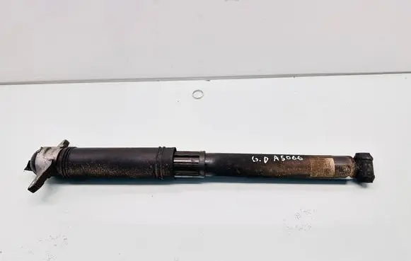 Rear shock absorber/damper