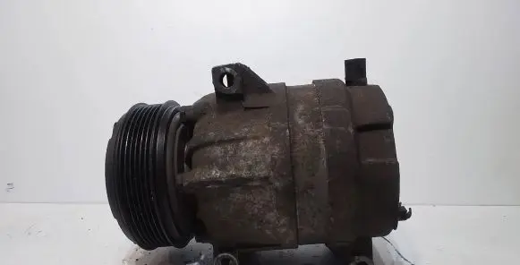 Renault Laguna II Air conditioning (A/C) compressor (pump) 8200424250 01140105 11024034033
