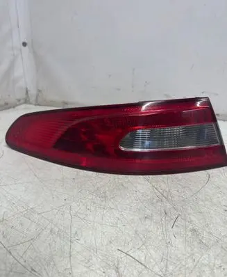 Jaguar XF Rear/tail lights 8X2313405BD