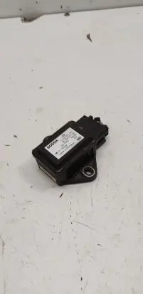 Peugeot 607 ESP acceleration yaw rate sensor 9645447780 0017548 0265005253
