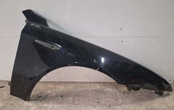 Alfa Romeo 159 Fender