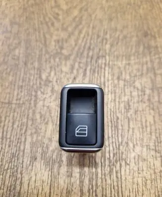 Mercedes-Benz GLE (W166 - C292) Electric window control switch 10075074 T0023289
