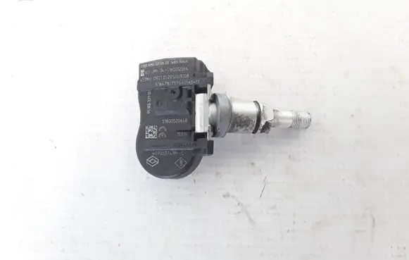 Tire pressure sensor