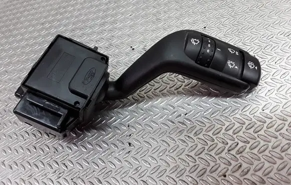 Ford Focus C-MAX Wiper control stalk 3M5T17A553