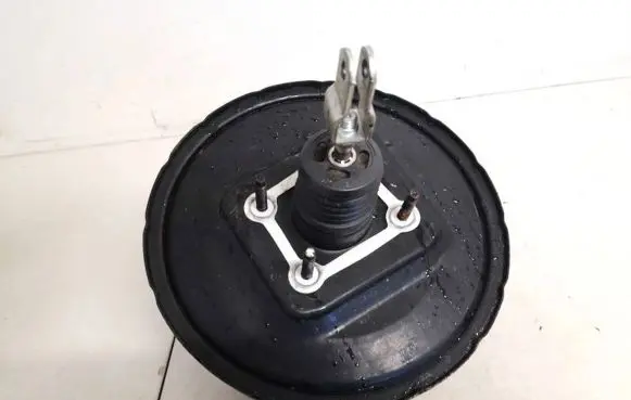 Brake booster