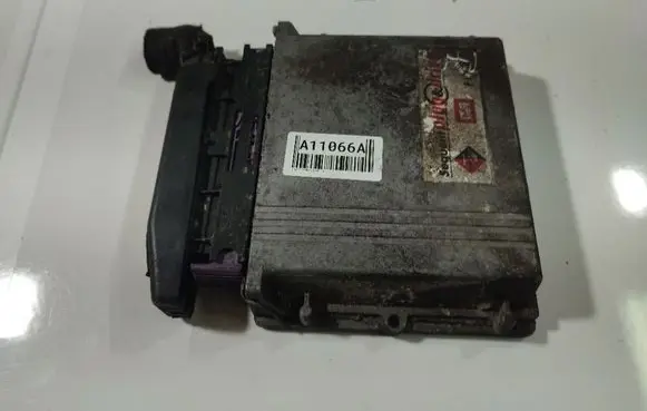 Subaru B9 Tribeca LP gas control unit module 