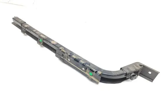 Renault Kangoo III Sliding door middle rail 781F42898R