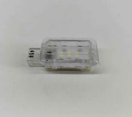 Jaguar I-Pace Front seat light CPLA13776