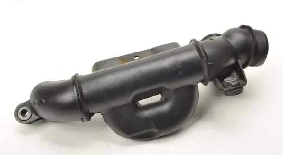 Volvo V50 Air intake hose/pipe 9655059180