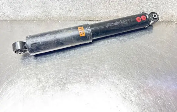 Opel Antara Rear shock absorber/damper 20924216