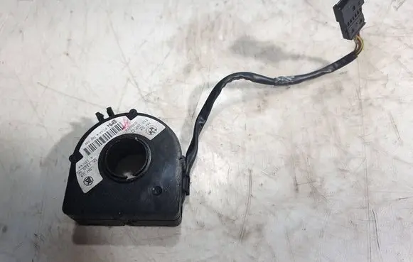 BMW X5 E53 Steering angle sensor 6760232 280803 05111595