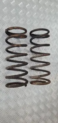 Land Rover Discovery Front coil spring