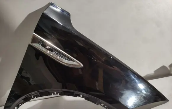 Jaguar E-Pace Fender 16A182AD 26218