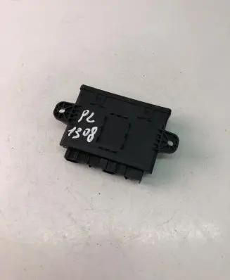 Ford Focus Other control units/modules JX7T14B673BB