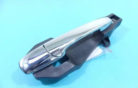 Mazda CX-9 Rear door exterior handle K6805 IMPRK1348156