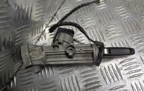Peugeot Boxer Ignition lock