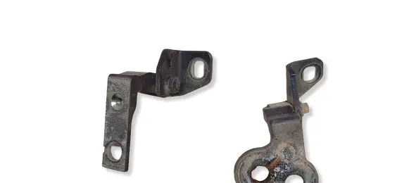 Ford Focus Front door hinge set 