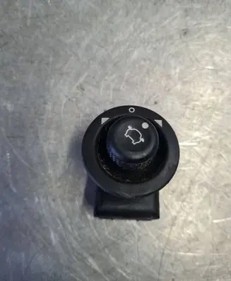 Ford Transit Wing mirror switch 93BG17B676BA K808X