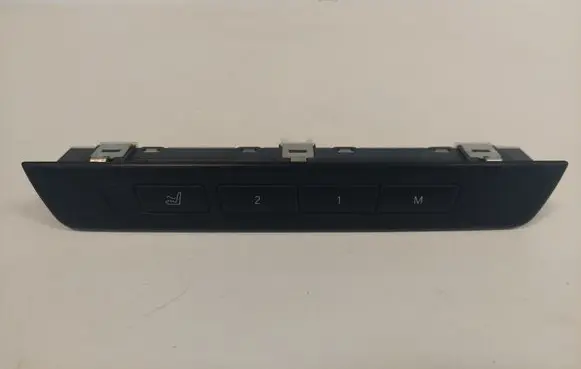 BMW 7 F01 F02 F03 F04 Seat memory switch 9215768