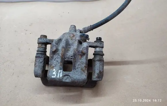 KIA Magentis Rear brake caliper