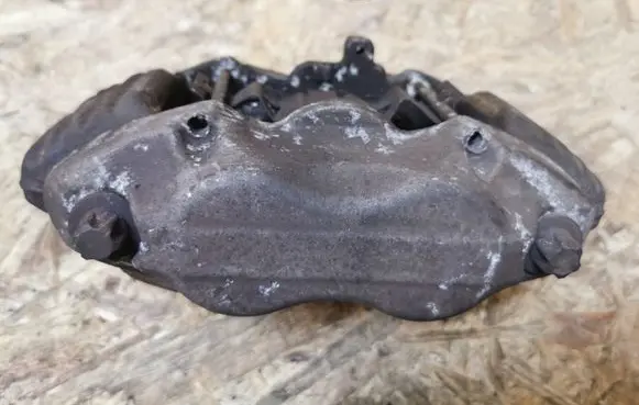 Mercedes-Benz S W221 Front brake caliper A0034205183 0034205183 335
