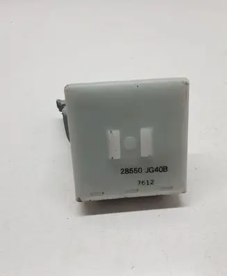 Nissan X-Trail T31 Other control units/modules 28550JG40B