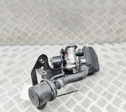 Audi A6 S6 C7 4G Secondary air pump 4G0906617H 079959231E