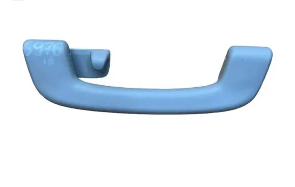 BMW 3 G20 G21 Rear interior roof grab handle 6550119