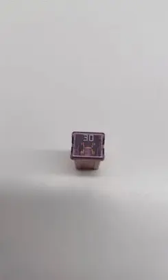 Honda Accord Fuse 30A