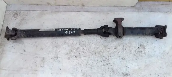 SsangYong Actyon Rear driveshaft 119CM