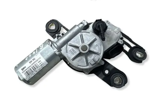 Audi A3 S3 8V Rear window wiper motor W000030581 8V0955711 272010255