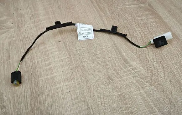 BMW X5 G05 Interior temperature sensor 5A59006