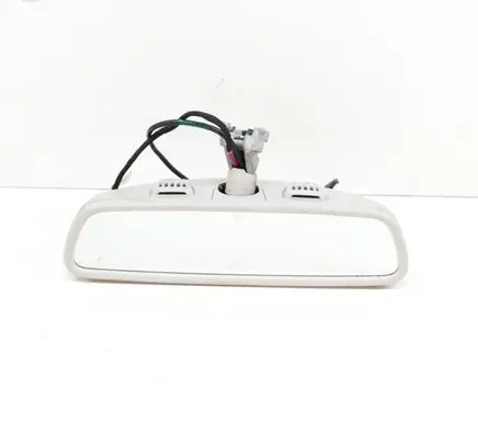 Mercedes-Benz C W205 Rear view mirror (interior) E11026530