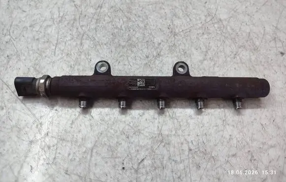Ford Transit Fuel main line pipe BK2Q9D280AB