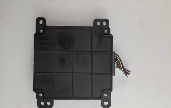 Honda Civic X Other control units/modules 79610TGLG511M1 170218055130 SANWF2A021D