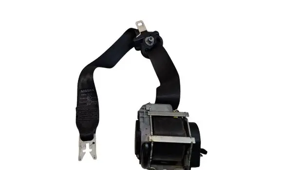 Nissan Qashqai+2 Front seatbelt 86884JD000 606137400E