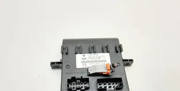 Audi A6 S6 C6 4F Light module LCM 4F0907279B 4F0910279L