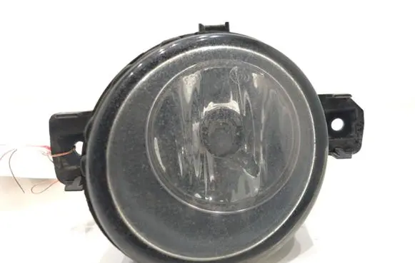 Nissan Qashqai Front fog light 261508990A