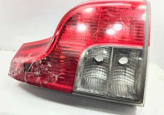 Volvo XC90 Rear/tail lights