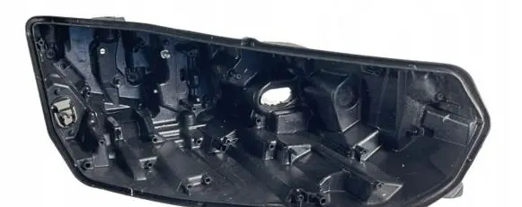Skoda Octavia Mk4 Headlight/headlamp 24245234132