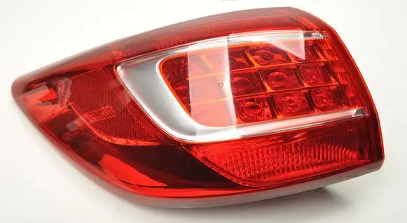 KIA Sportage Rear/tail lights 924013W0