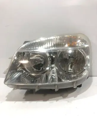 Fiat Doblo Headlight/headlamp 43695999