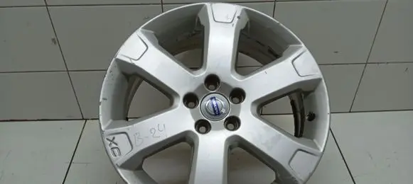 Volvo XC90 R18 alloy rim 31200545 5X108R18 5X108