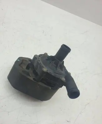 Tesla Model S Electric auxiliary coolant/water pump
