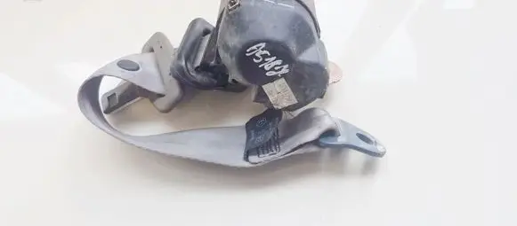 Nissan Micra Rear seatbelt 88845ax300