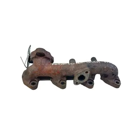 Exhaust manifold